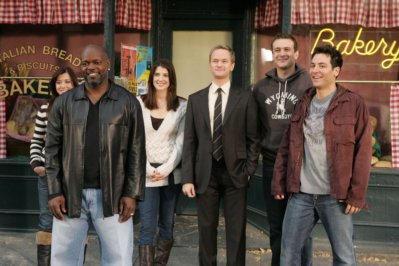 how i met your mother, met, 1080P, comedy, television, mother, sitcom, series