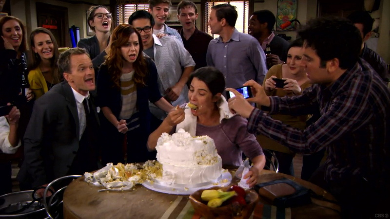 mother, sitcom, 2K, how i met your mother, television, series, met, comedy