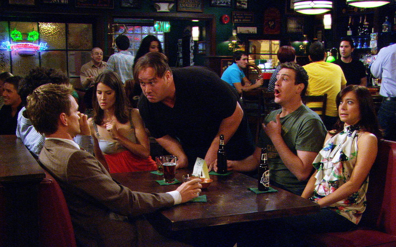 television, mother, series, comedy, 1080P, how i met your mother, met, sitcom