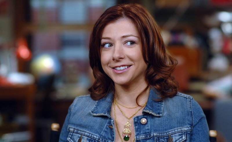 1080P, hannigan, photoshoot, alyson