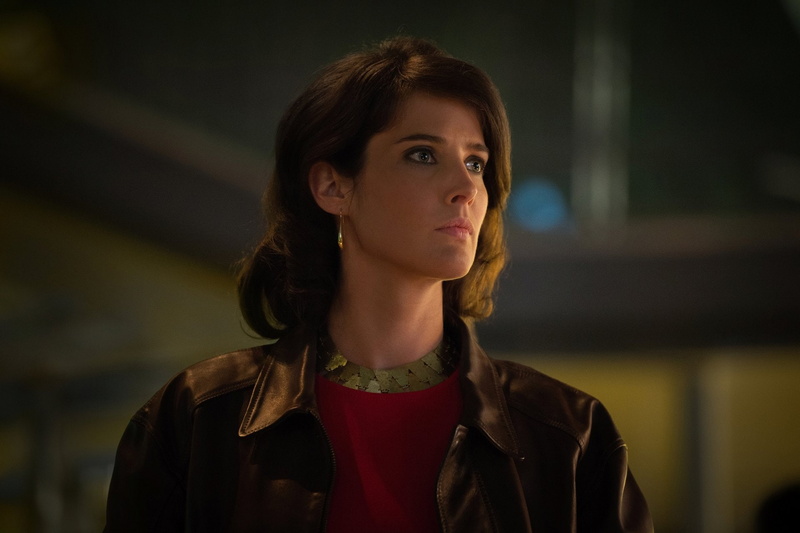 1080P, Cobie Smulders, Avengers: Age of Ultron, The Avengers