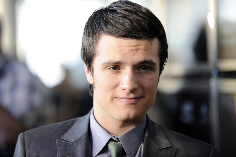 hutcherson, josh hutcherson, 2014, josh, 3000x2000, hd, actor, 2K