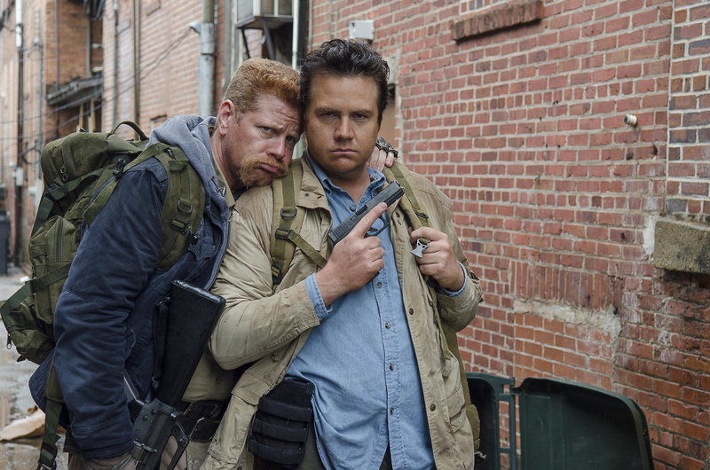adult, armed Forces, military, dead, architecture, army, mcdermitt, caucasian Ethnicity, Michael Cudlitz, uniform, mid adult, 2K, togetherness, young adult