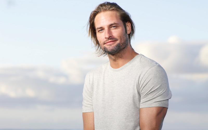 1080P, t, shirt, photoshoot, josh, holloway