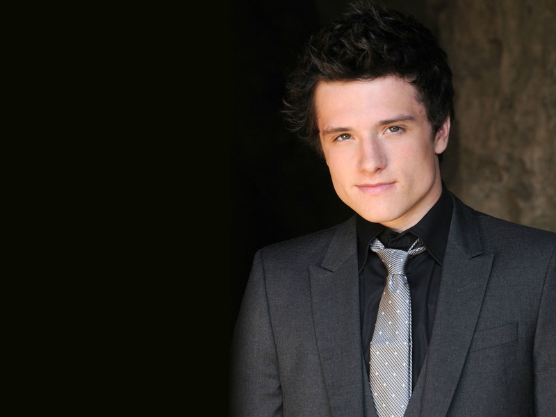 720P, brown, hair, jacket, hutcherson, josh