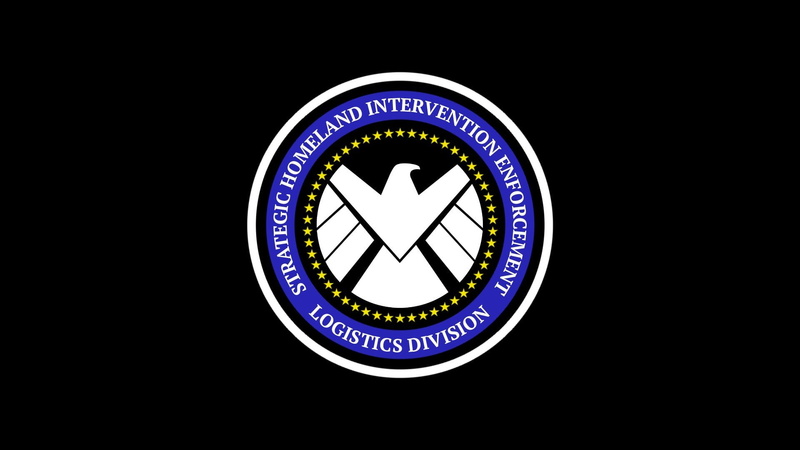 Agents Of S.H.I.E.L.D., 1080P, Simple