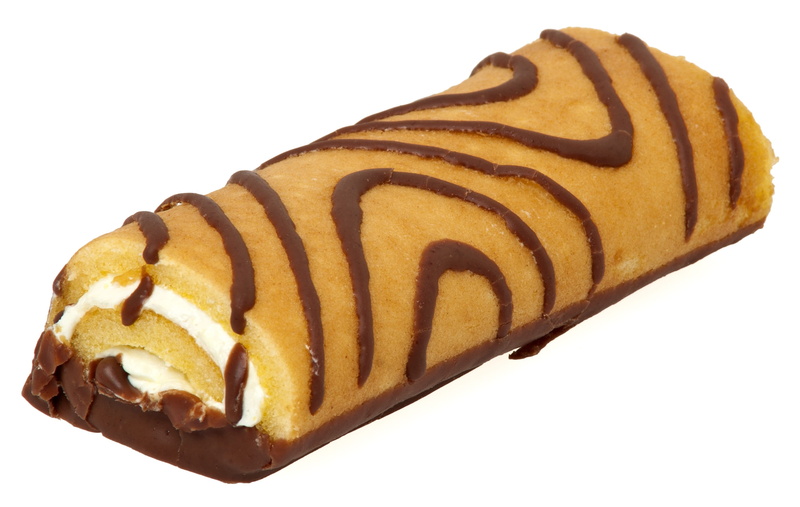 food and drink, Cake, sweet food, glazed food, cut out, Pastry, indulgence, Unhealthy, food, baked, still life, close-up, Sweet, indoors, bread, studio shot