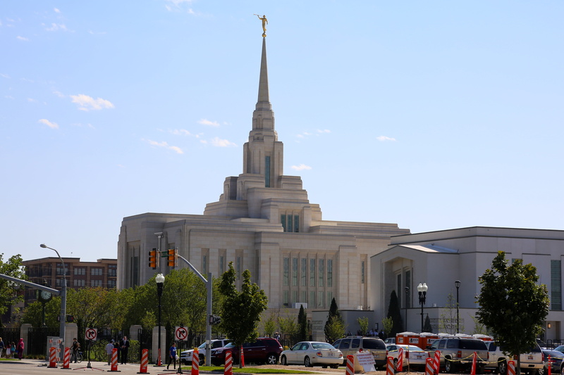 prayer, brigham, lds, joseph smith, travel destinations, brigham young, transportation, worship, travel, calm, cathedral, outdoors, building exterior, landmark