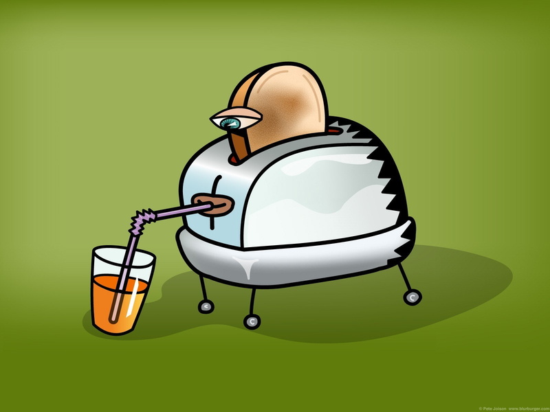 blurburger, 720P