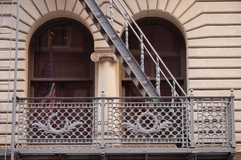 stone built house, modern, 5K, barrier, city, security, architecture, railing, pattern, no people, window, arch, day, house, boundary, closed, staircase