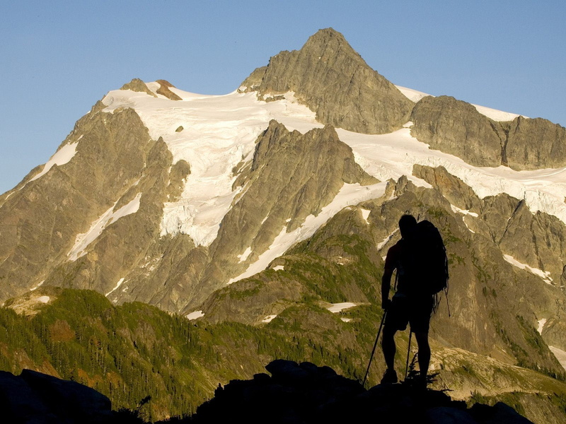 mountain Range, extreme Sports, tourist, non-urban scene, standing, people, men, hiking, lifestyles, hill, people Traveling, climbing, person, one Person