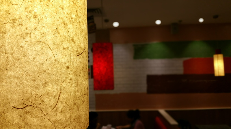 color, blurred, architecture, built structure, warmly, light, plant, lamp, food, wood, wall - building feature, no people, home interior, 5K, nature, trunk