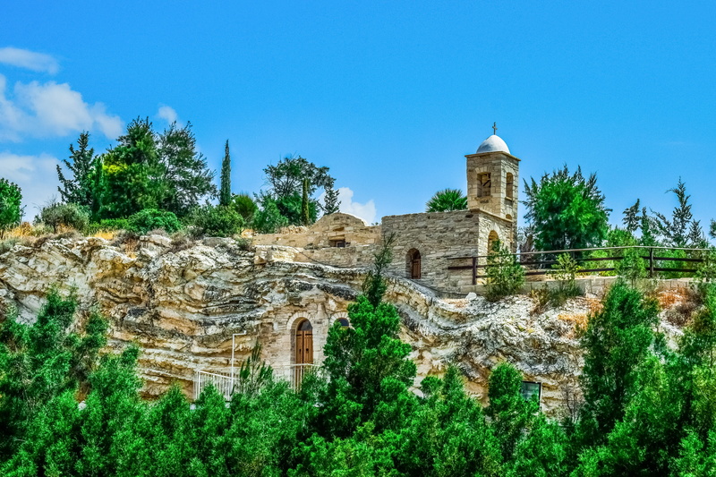no people, tree, architecture, ancient civilization, building exterior, travel destinations, outdoors, the past, travel, christianity, plant, sky, building