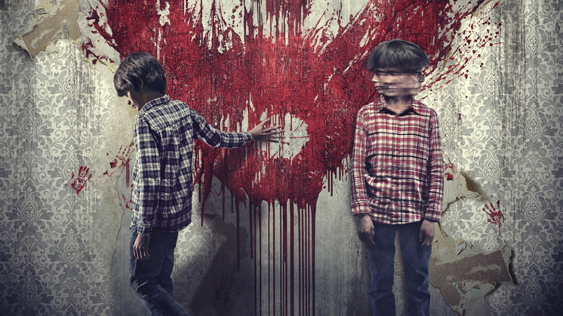 Sinister, 2K, ultra hd, movie, horror, 4K