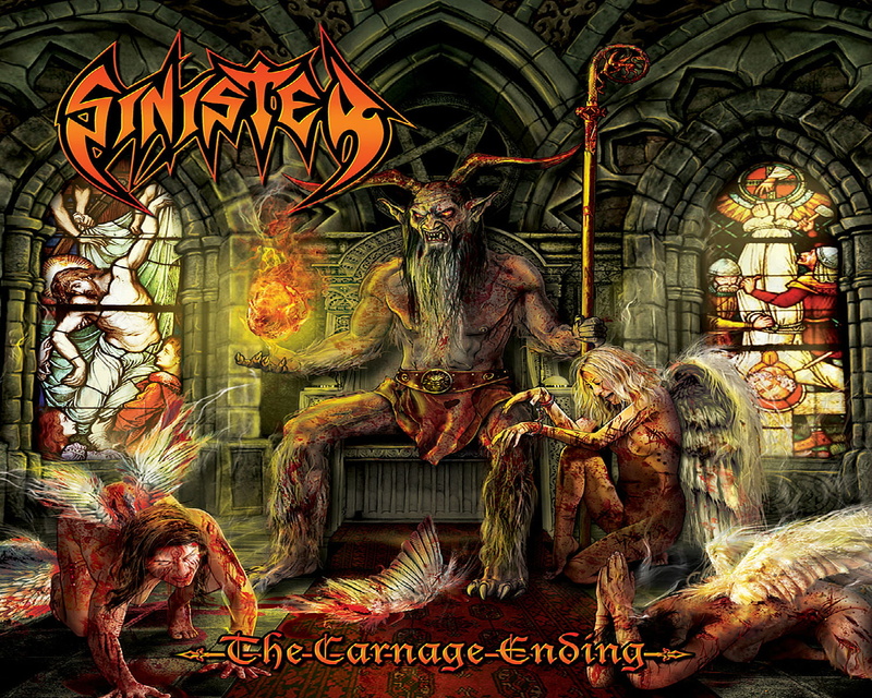 metal, 720P, heavy, sinister, death