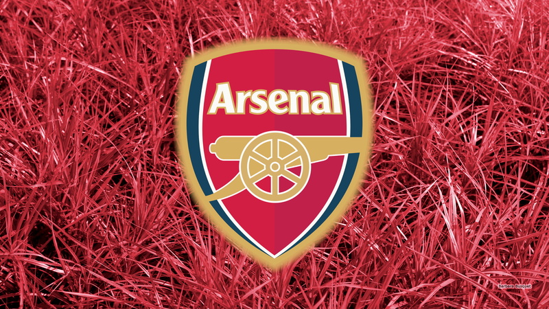 Arsenal F.C., 2K, Logo, Soccer, Emblem