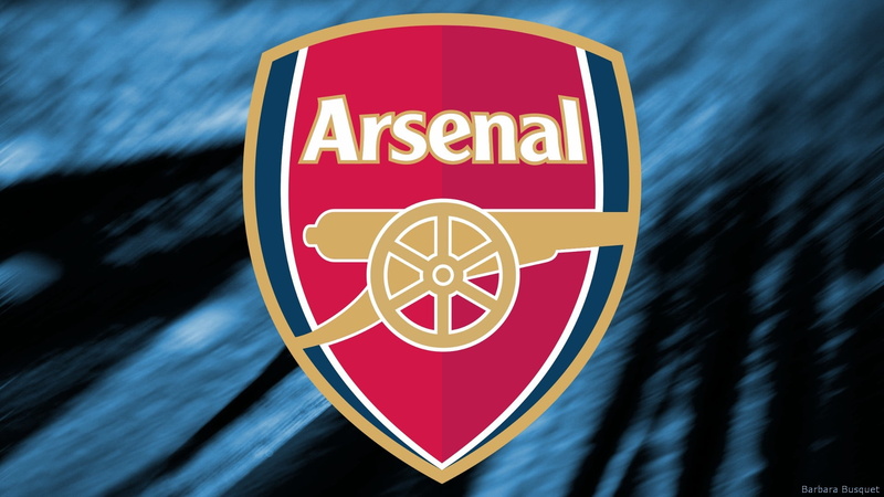1080P, Emblem, Logo, Arsenal F.C., Soccer