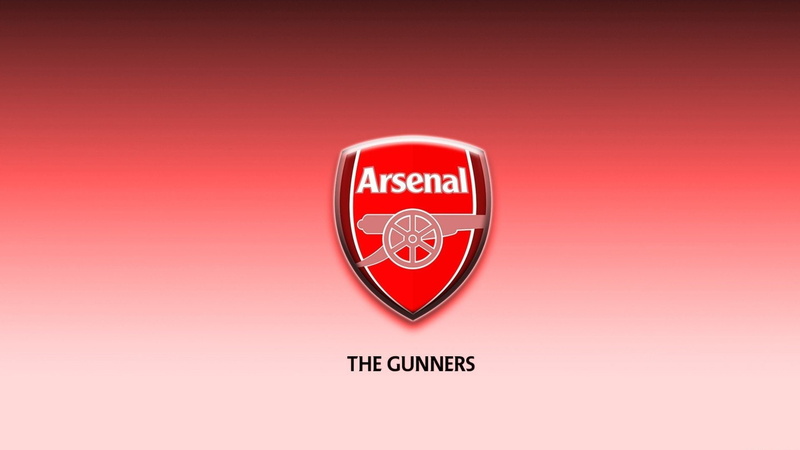 text, no people, sign, luck, heart shape, shape, Soccer, economy, copy space, love, 1080P, Arsenal F.C., studio shot, healthcare and medicine, colored background