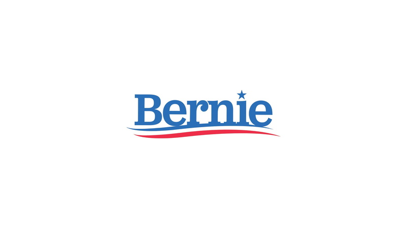 2K, politics, Bernie Sanders