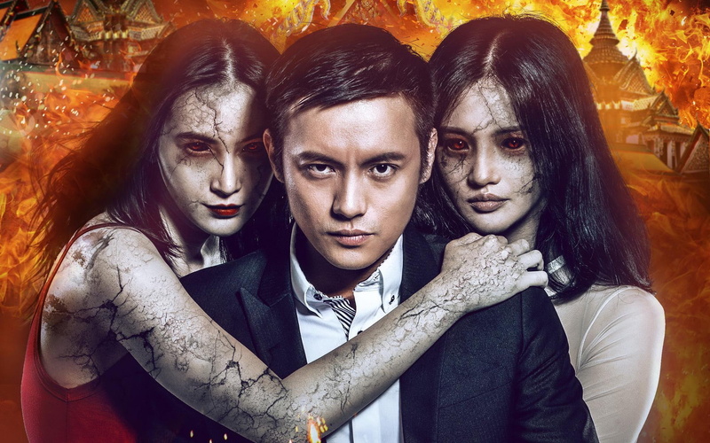 2014, death, li xiaofeng, death trip, li, xiaofeng, wang, 1080P, wang feng, feng, trip