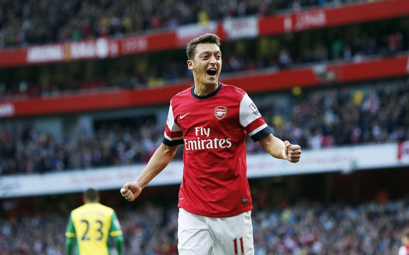 zil, 720P, arsenal, mesut, germany