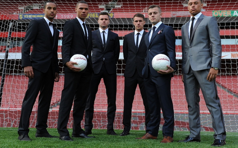 club, 1080P, football, arsenal, poster