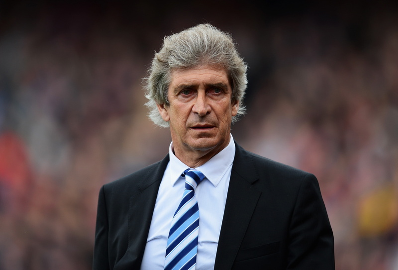 coach, pellegrini, 2K, football, manuel