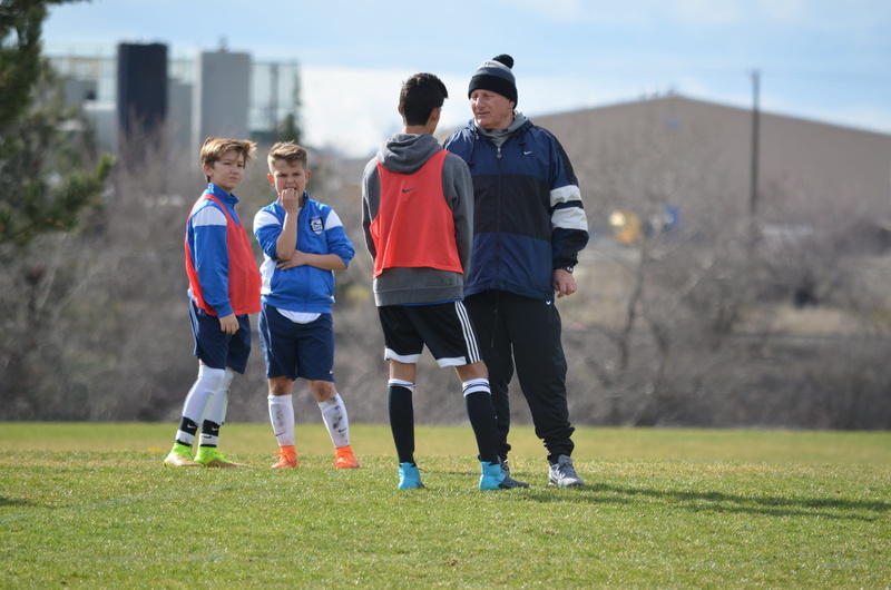 pre-adolescent child, football, training, leisure activity, athlete, soccer, grass, green, group of people, field, outdoors, 4K, man, standing, men, full length
