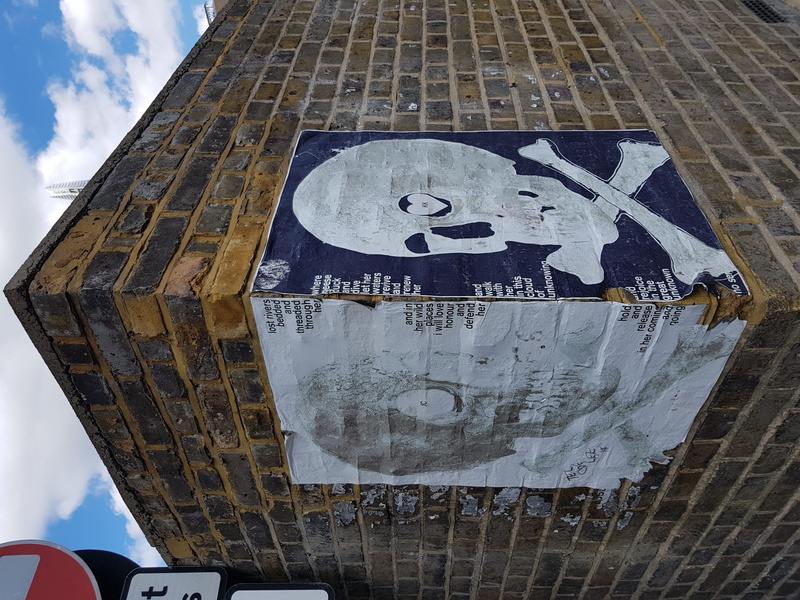 united kingdom, reflection, creativity, mural art, murales, outdoors, london, urban, building, street art, representation, greater london, communication