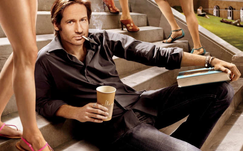 californication, movies, actor, david, 2K, star, celebrity, duchovny