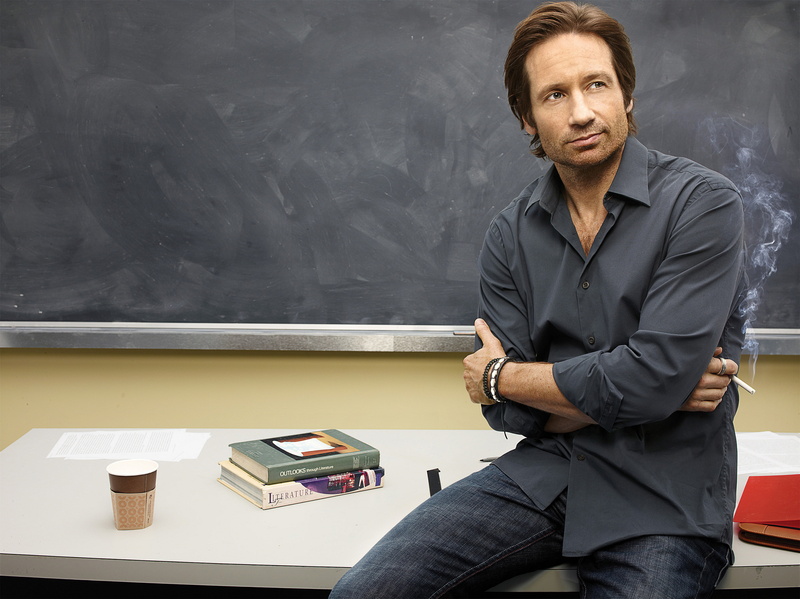 duchovny, hank, david, californication, moody, 2K