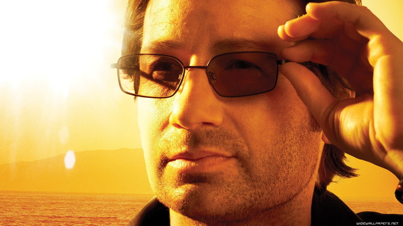 californication, David Duchovny, david, tv, sunglasses, people, art, hd, hank, showtime, moody, duchovny, series, actors, wallpape, x, 1080P