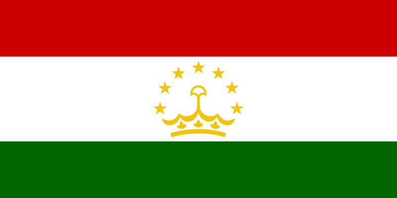 2000px flag, 1080P, tajikistan svg