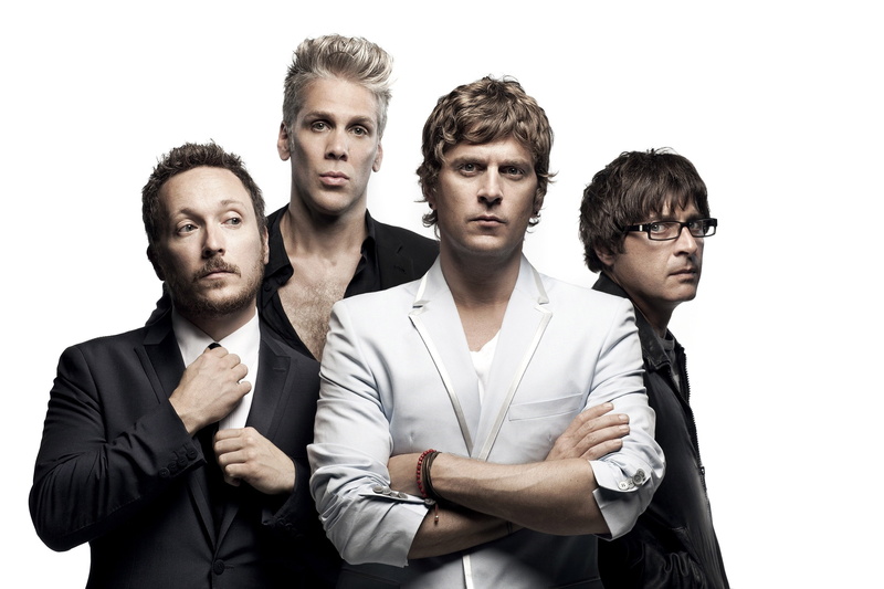 matchbox, twenty, pop, alternative, rock, 2K