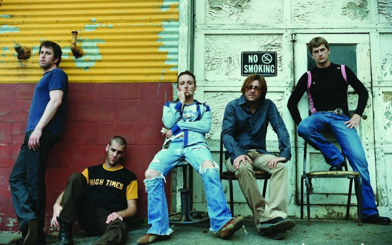 rock, twenty, pop, alternative, 1080P, matchbox