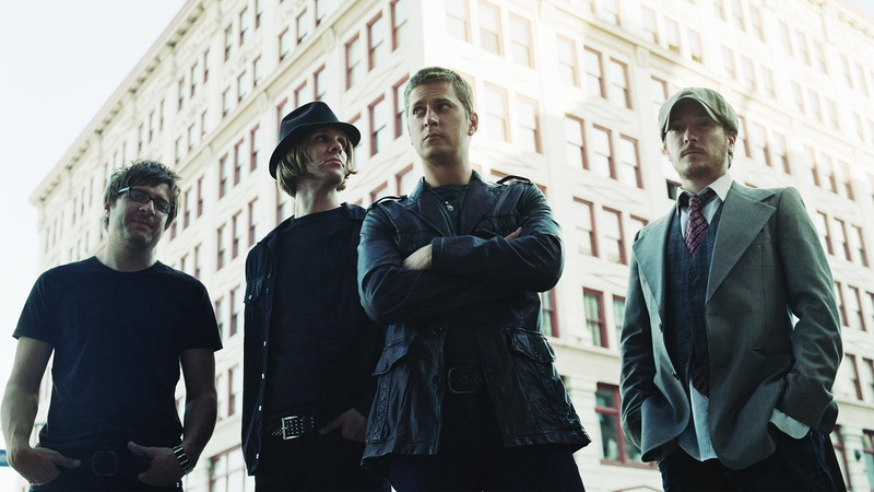 alternative, 1080P, pop, rock, twenty, matchbox