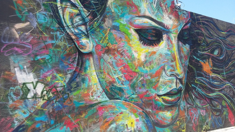 vibrant color, paint, oil painting, pattern, entrepreneurship, multi colored, outdoors, backgrounds, ornate, creativity, wynwood, full frame, art and craft
