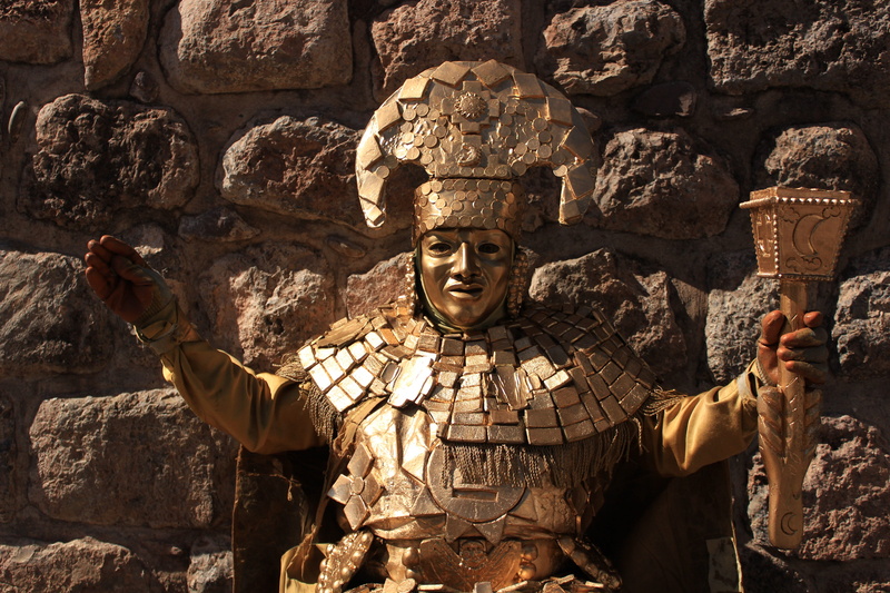 government, craft, carving - craft product, architecture, day, street, ancient civilization, 5K, nature, cusco, bussines, human representation, entrepreneurship