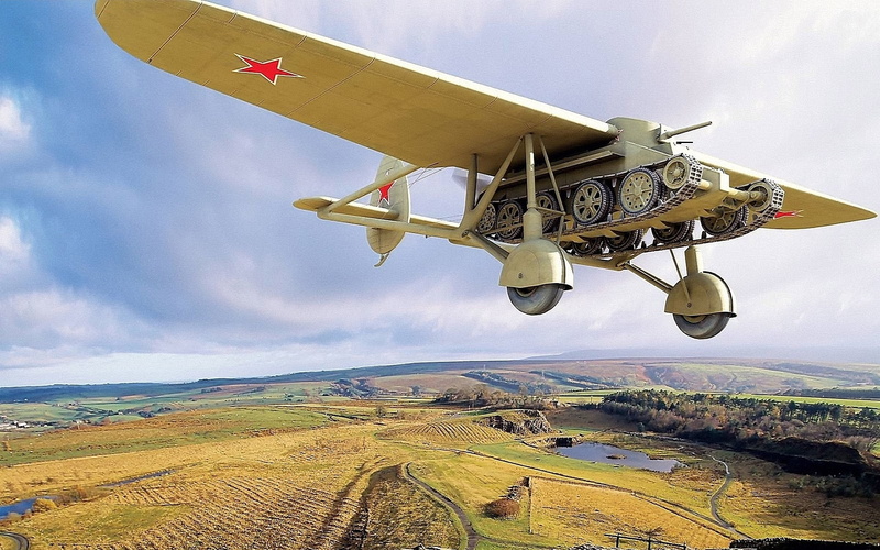 no people, aerospace industry, outdoors, air Vehicle, transportation, air, airplane, brown, nature, aerial View, 1080P, motion, flying, mid-Air, field