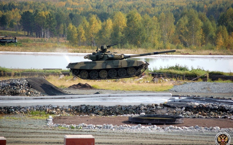 1080P, flying, t 90, russian, army, tanks