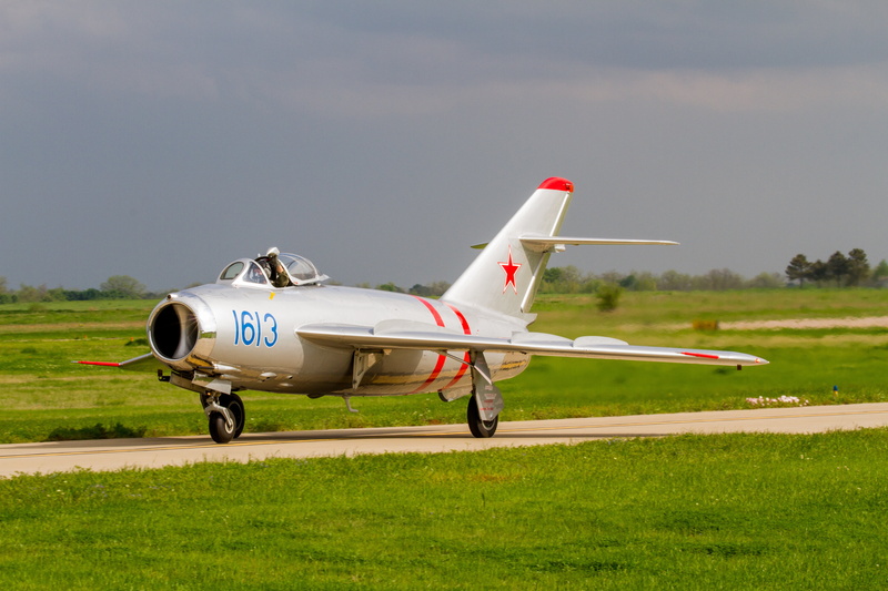 Pilot, Lantern, OKB Mikoyan and Gurevich, The MiG-17, Fighter, THE SOVIET AIR FORCE, 5K