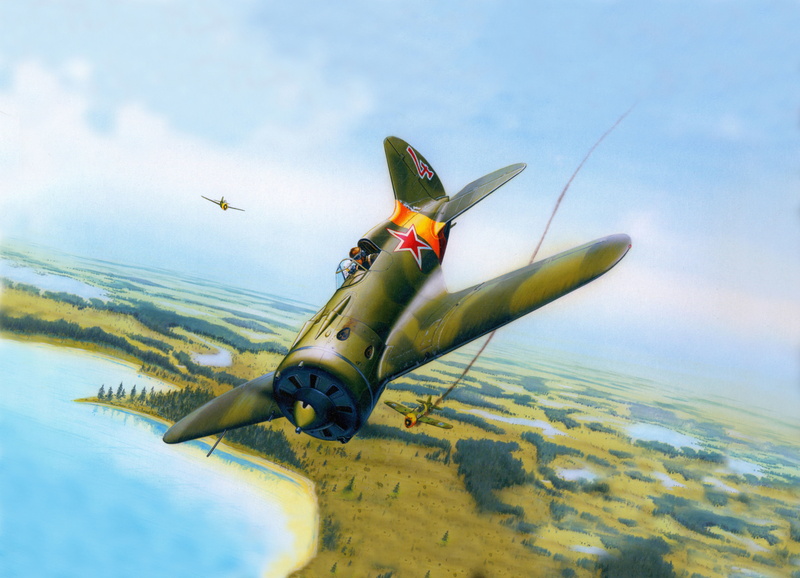 high speed, Spanish rat, the sky, nicknames, without, one, serial, -16, ass, art, 5K, created, piston, 10292, fighter-monoplane, released, aircraft, rata
