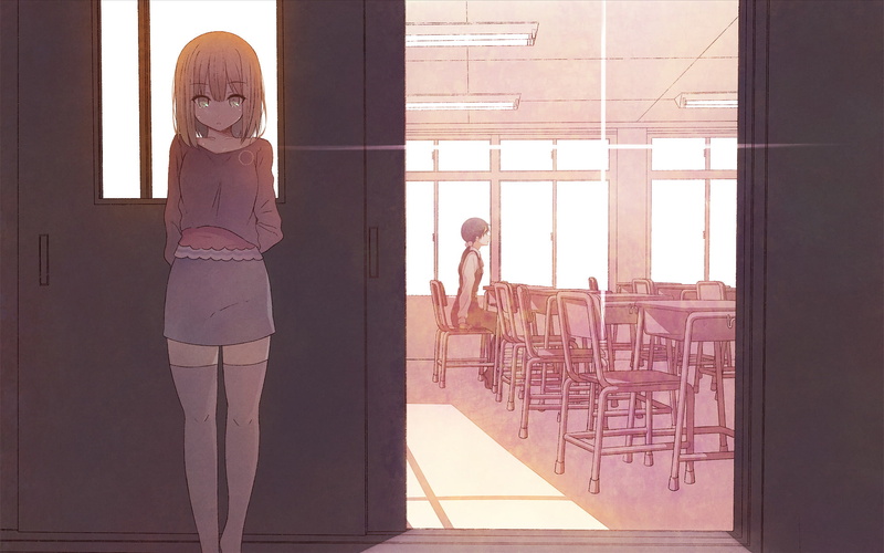 Tamako Market, 1080P, Anime