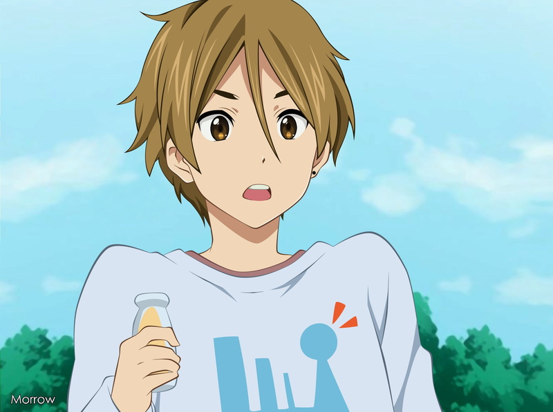 1080P, tamako market