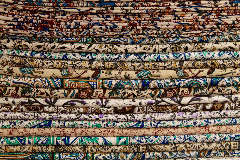 religion, wall - building feature, belief, no people, large group of objects, fabric, detail, backgrounds, art, design, art and craft, file, multi colored