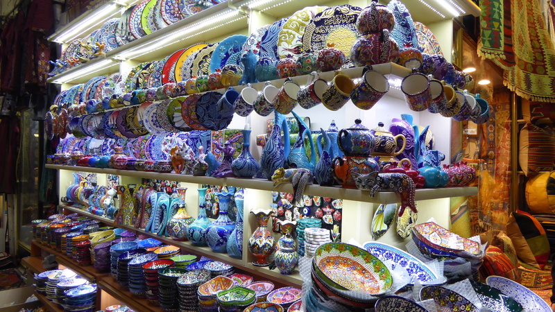 shopping, multi colored, for sale, still life, consumerism, abundance, choice, arrangement, small business, variety, souvenirs, retail display, business