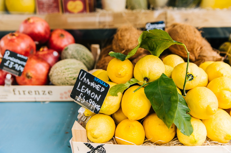 price, farmers market, large group of objects, text, lemon, retail display, variation, western script, food, fall, wellbeing, market stall, ripe, citrus fruit