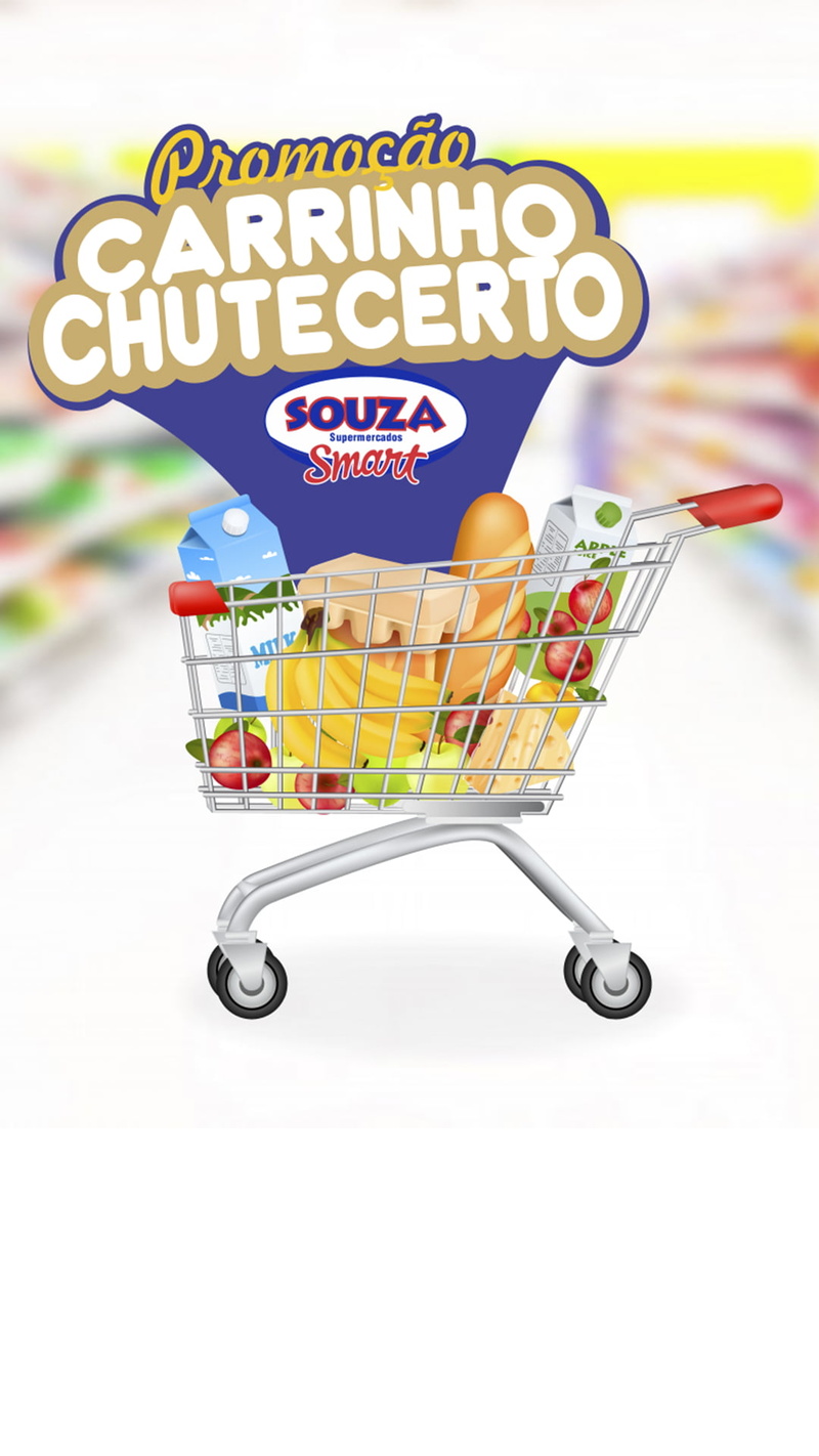 super market, Market, 1080P