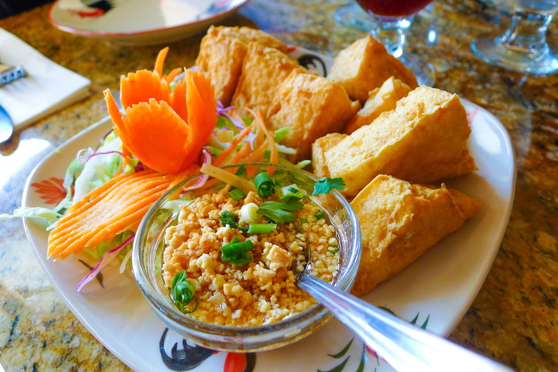2K, food, asian, thai, thailand