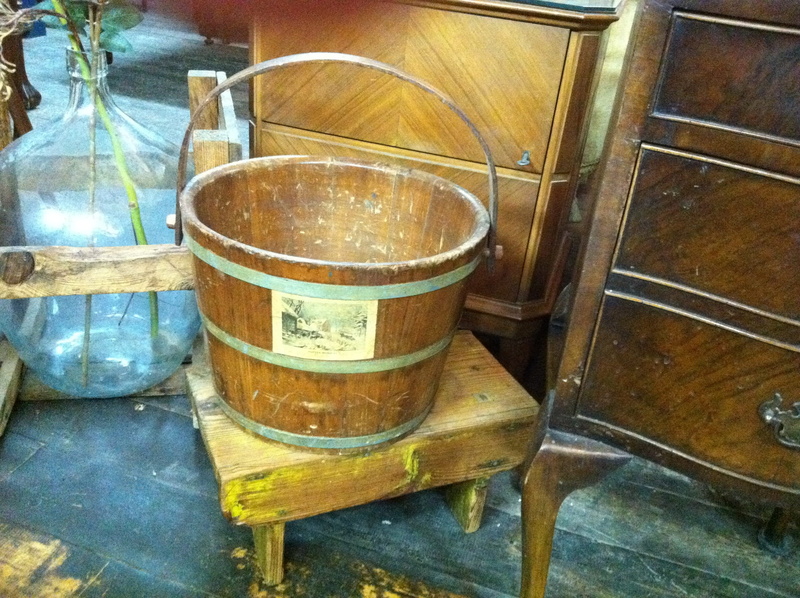 equipment, wooden, indoors, brown, food and drink, storage, arrangement, business, 2K, still life, close-up, bucket, container, barrel, group, day, cylinder